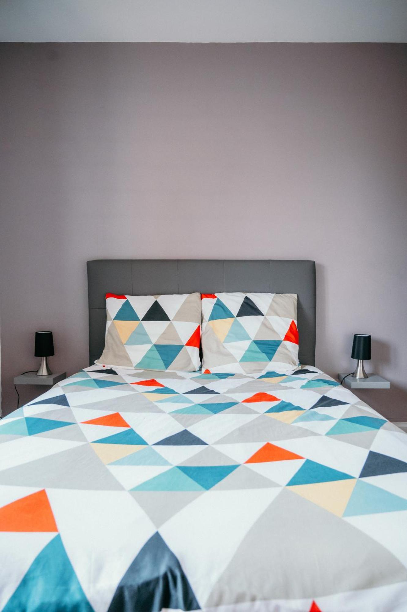 Appartement D'Alexandre Hyper Centre-Ville Charleville-Mézières Eksteriør billede
